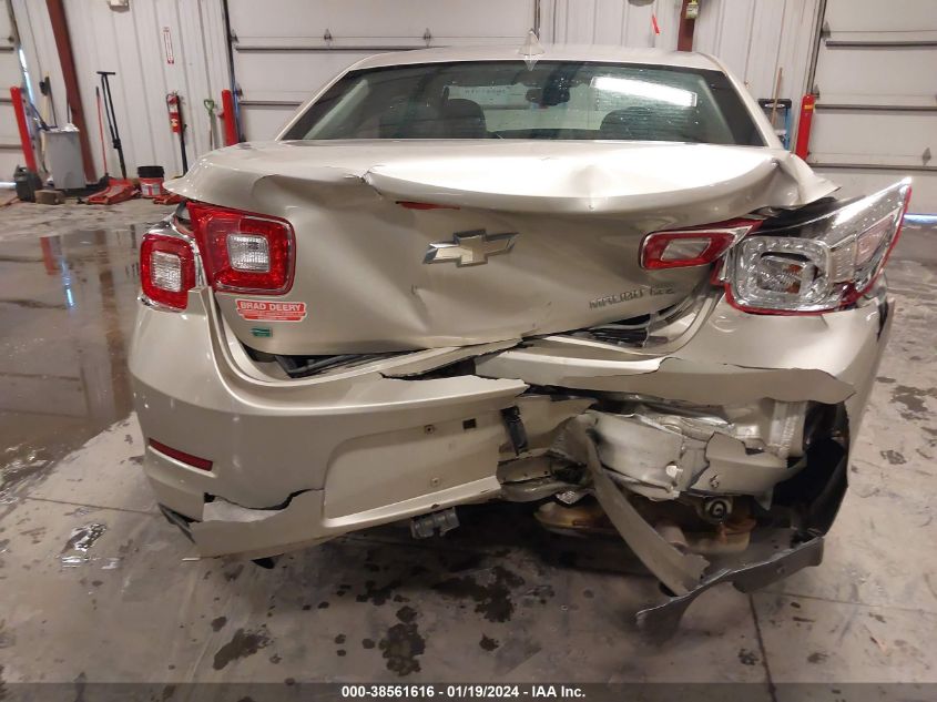 2015 CHEVROLET MALIBU 1LZ - 1G11F5SL8FF254786