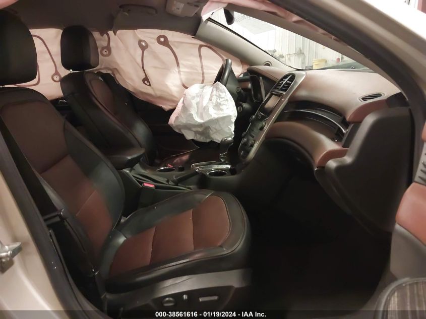 2015 CHEVROLET MALIBU 1LZ - 1G11F5SL8FF254786