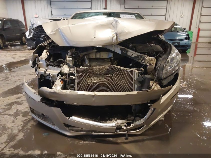 2015 CHEVROLET MALIBU 1LZ - 1G11F5SL8FF254786
