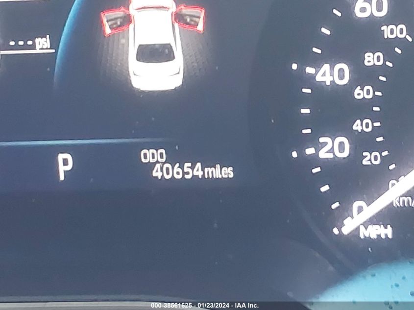 2022 TOYOTA AVALON XLE - 4T1AZ1FB2NU080860