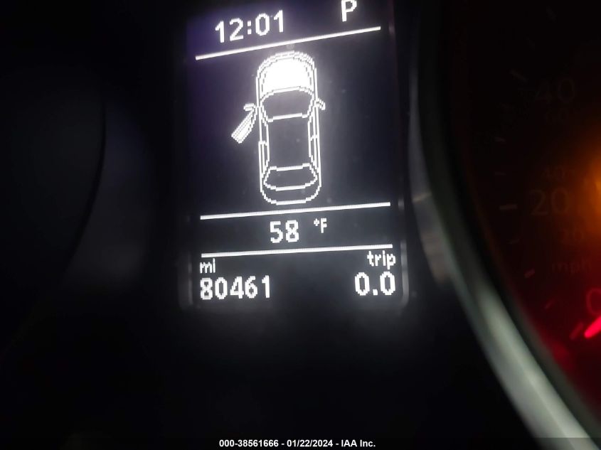 2018 VOLKSWAGEN JETTA SE/WOLFSBURG - 3VWDB7AJ2JM263145