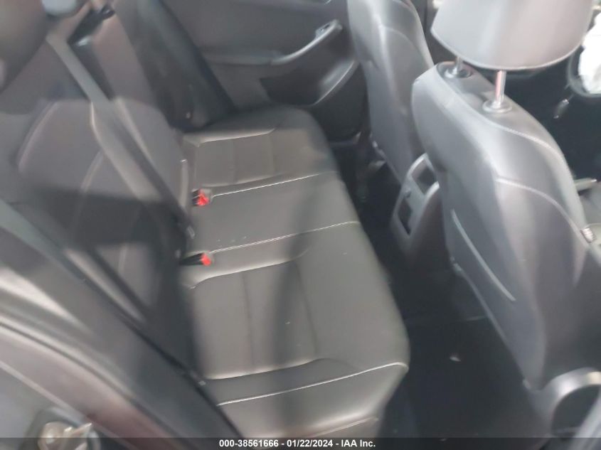 2018 VOLKSWAGEN JETTA SE/WOLFSBURG - 3VWDB7AJ2JM263145
