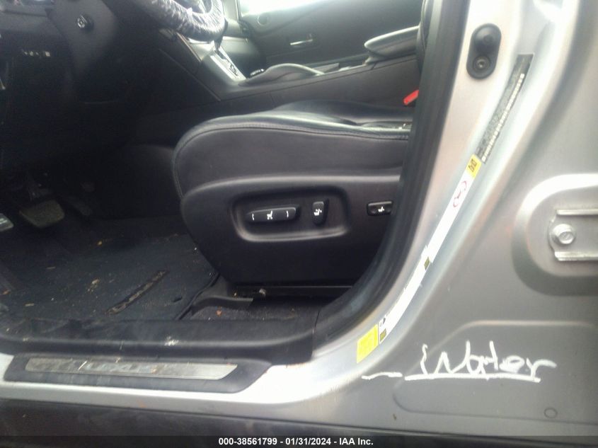 2013 LEXUS RX 350 - 2T2BK1BA2DC222240