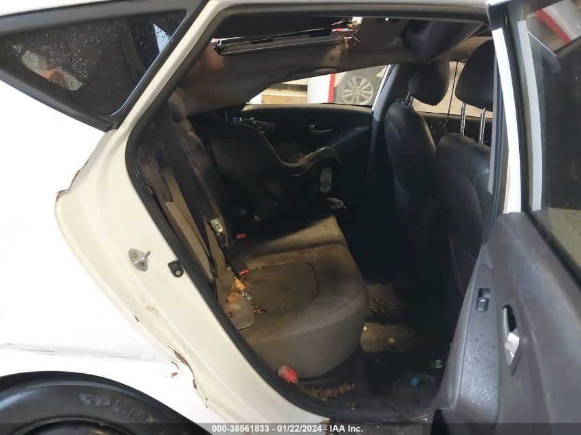 2013 HYUNDAI TUCSON GLS/LIMITED - KM8JU3AC2DU775168