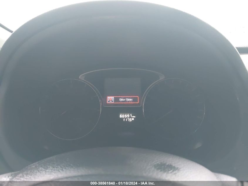2015 NISSAN ALTIMA 2.5/2.5 S/2.5 SL/2.5 SV - 1N4AL3APXFC435064