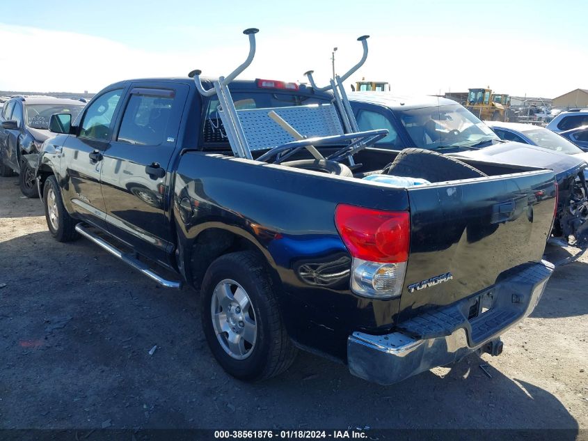 5TFEV54158X053769 | 2008 TOYOTA TUNDRA