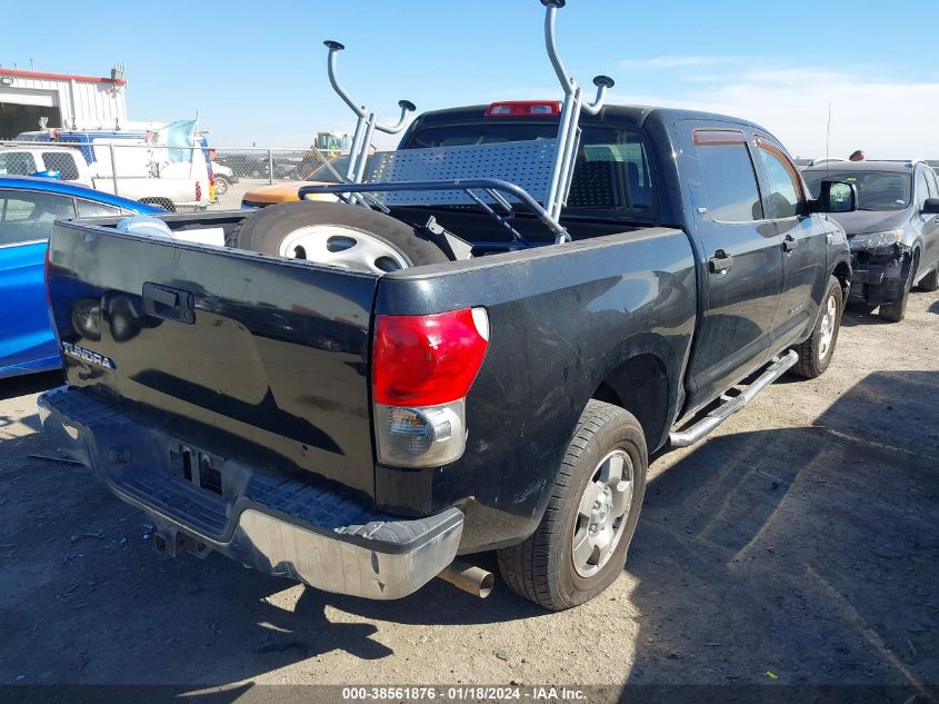 5TFEV54158X053769 | 2008 TOYOTA TUNDRA