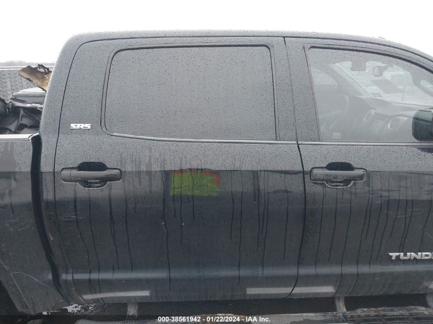 2015 TOYOTA TUNDRA CREWMAX SR5/TRD PRO - 5TFDW5F14FX426643