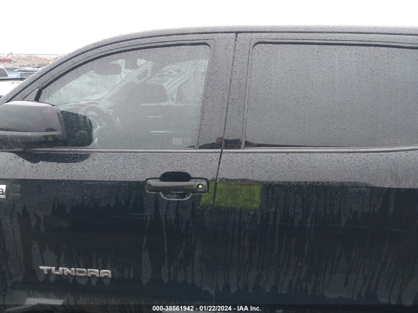 2015 TOYOTA TUNDRA CREWMAX SR5/TRD PRO - 5TFDW5F14FX426643
