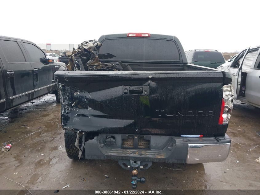 2015 TOYOTA TUNDRA CREWMAX SR5/TRD PRO - 5TFDW5F14FX426643