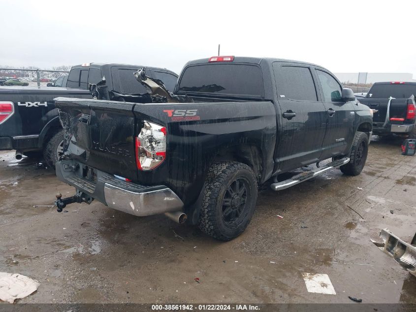 2015 TOYOTA TUNDRA CREWMAX SR5/TRD PRO - 5TFDW5F14FX426643