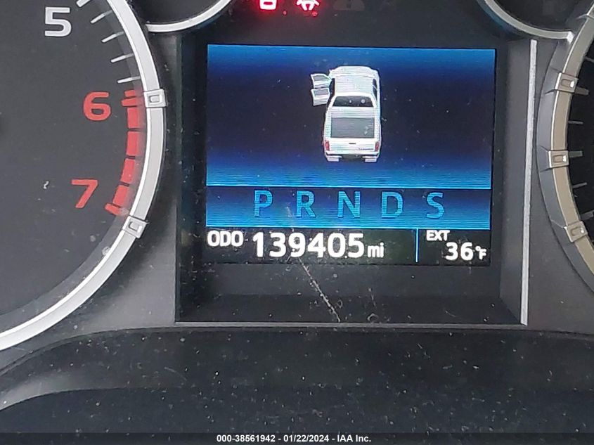 2015 TOYOTA TUNDRA CREWMAX SR5/TRD PRO - 5TFDW5F14FX426643