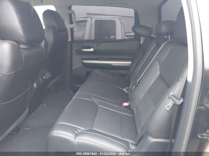 2015 TOYOTA TUNDRA CREWMAX SR5/TRD PRO - 5TFDW5F14FX426643