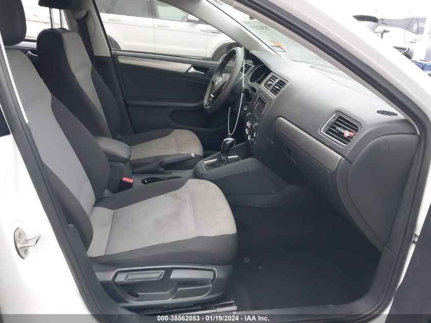2018 VOLKSWAGEN JETTA 1.4T S - 3VW2B7AJ6JM230124