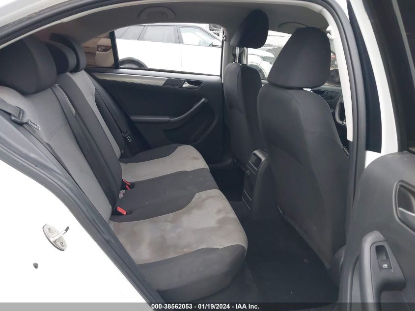 2018 VOLKSWAGEN JETTA 1.4T S - 3VW2B7AJ6JM230124