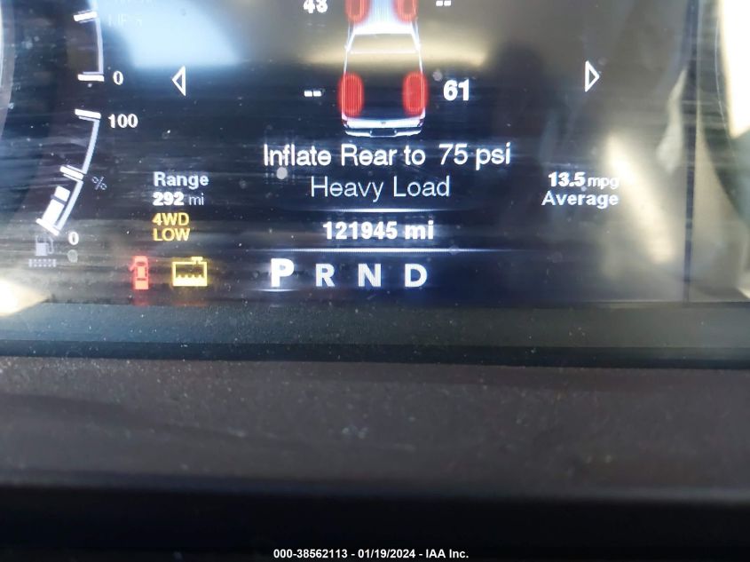 2013 RAM 2500 SLT - 3C6UR5ML1DG613312