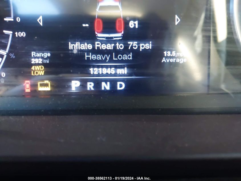 2013 RAM 2500 SLT - 3C6UR5ML1DG613312