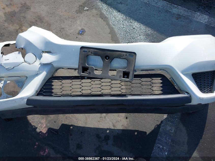 2017 HONDA FIT LX - JHMGK5H56HS021133