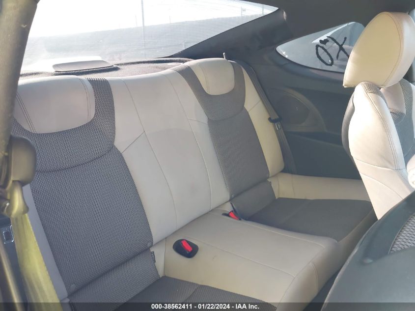 2015 HYUNDAI GENESIS 3.8 BASE - KMHHT6KJ5FU130534