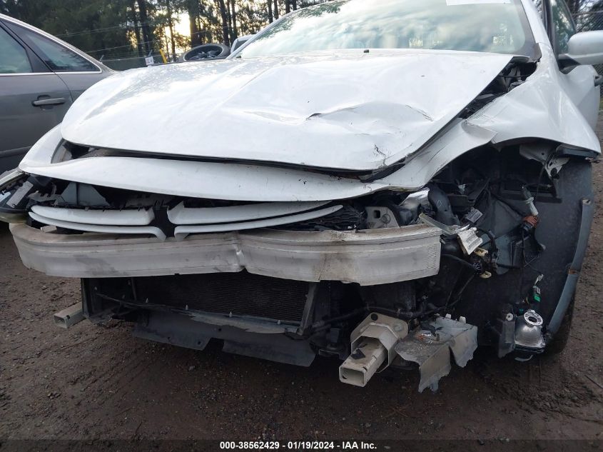 2015 DODGE DART SE - 1C3CDFAA0FD199424