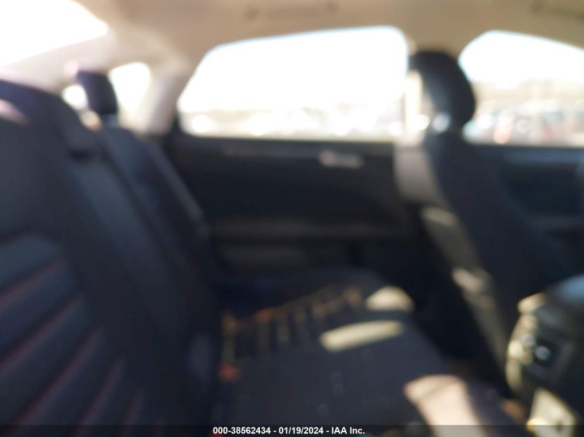 2014 FORD FUSION SE - 3FA6P0H75ER363219