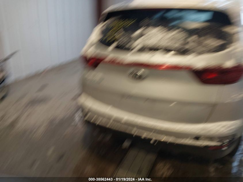 2020 KIA SPORTAGE LX - KNDPMCAC6L7810368