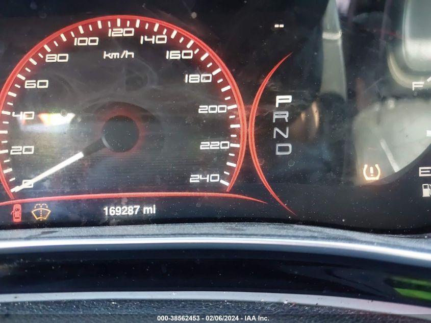 2014 DODGE DART LIMITED - 1C3CDFCB7ED702001