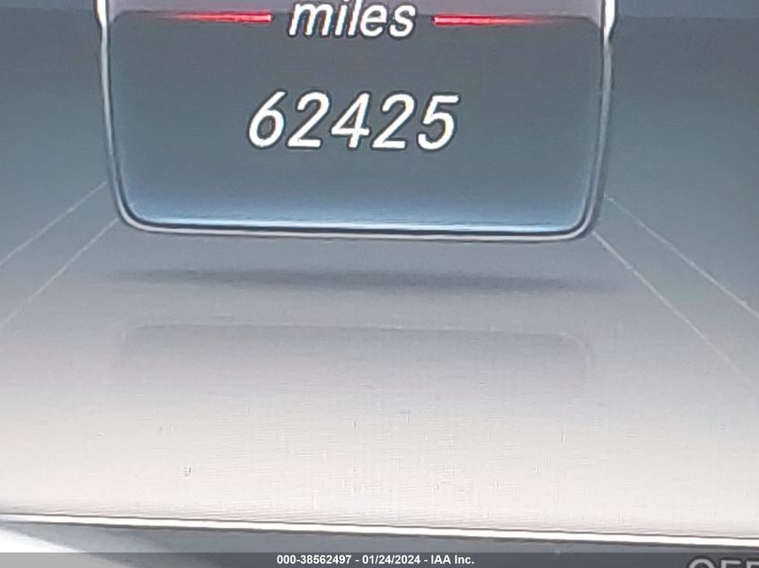2019 MERCEDES-BENZ CLS 450 4MATIC WDD2J5KB4KA021163