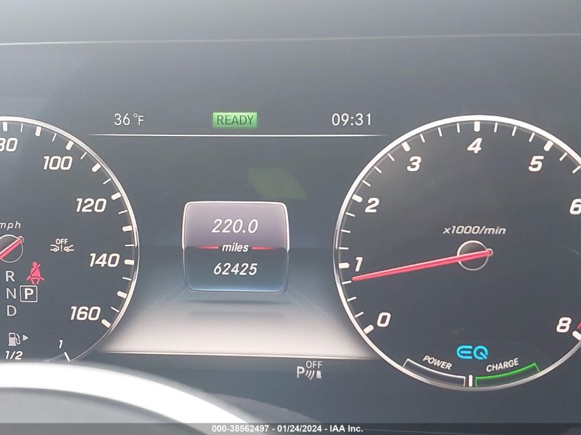 2019 MERCEDES-BENZ CLS 450 4MATIC WDD2J5KB4KA021163