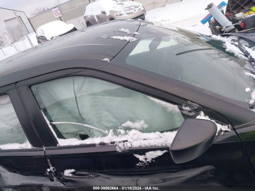 2020 NISSAN KICKS S - 3N1CP5BV7LL548876