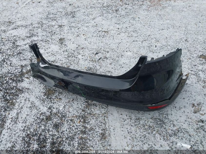 2013 FORD FOCUS SE - 1FADP3F26DL312471