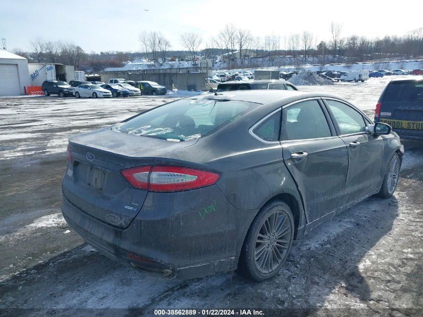 3FA6P0T95GR107741 | 2016 FORD FUSION