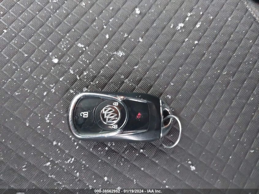 2018 BUICK ENCORE PREFERRED - KL4CJASB5JB520614
