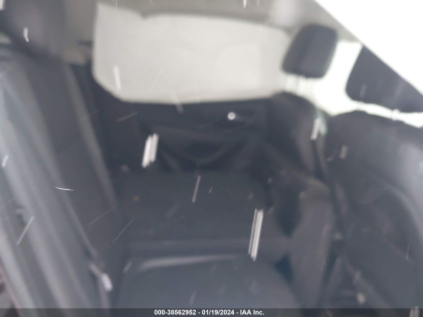 2018 BUICK ENCORE PREFERRED - KL4CJASB5JB520614