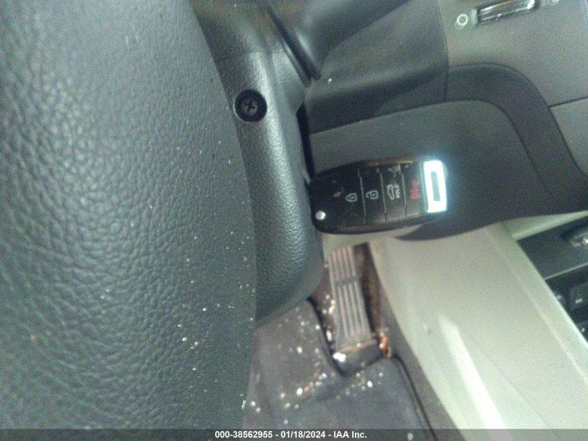 2014 KIA FORTE LX - KNAFX4A64E5219888