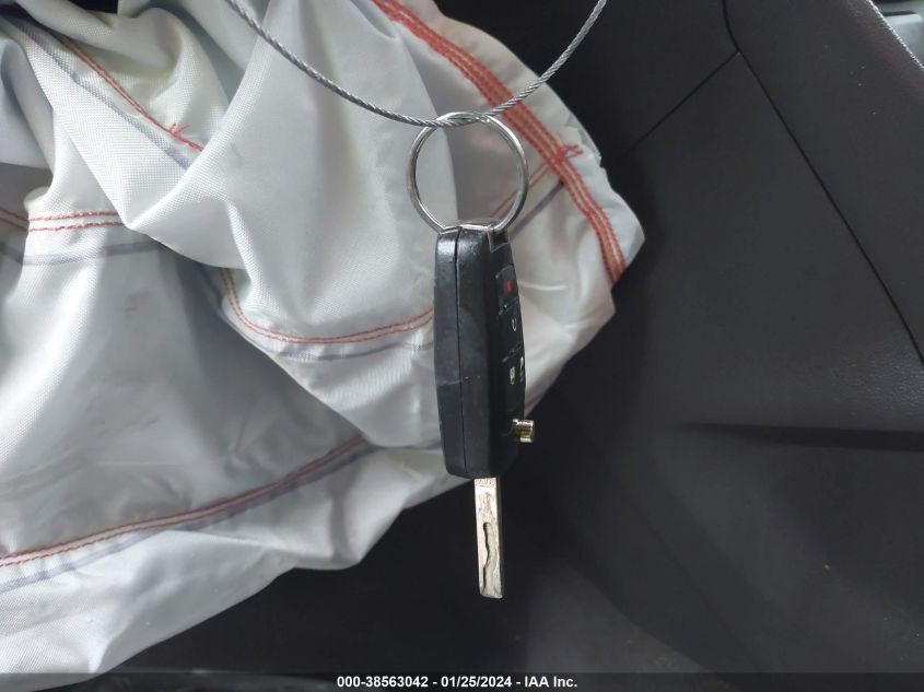 2014 BUICK ENCORE - KL4CJGSBXEB607322