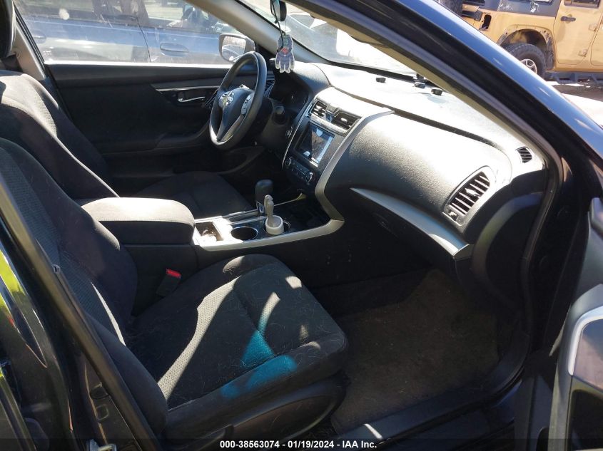 2014 NISSAN ALTIMA 2.5 S - 1N4AL3AP0EC196803