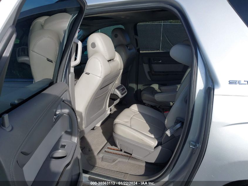 2015 GMC ACADIA SLT-1 - 1GKKRRKD4FJ343291