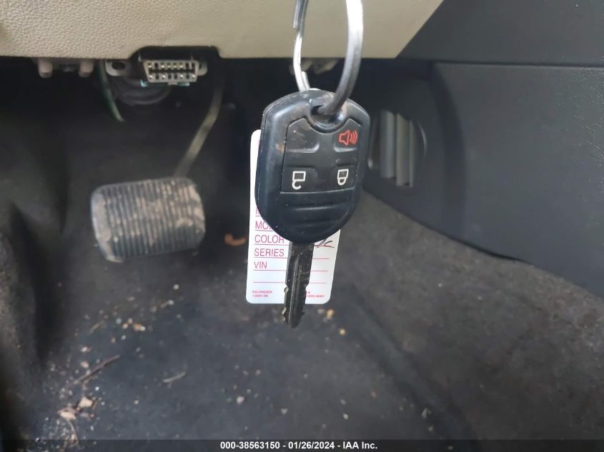 2013 FORD EXPLORER - 1FM5K7B86DGB37836