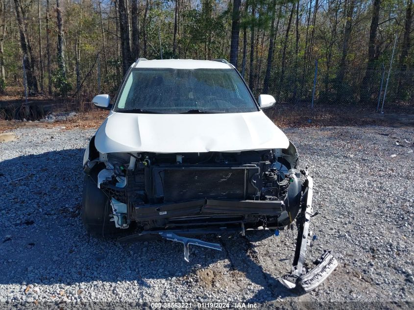 2022 KIA SELTOS S - KNDEU2AA3N7264471