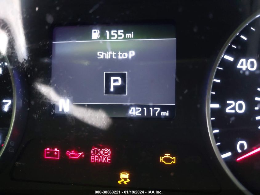 2022 KIA SELTOS S - KNDEU2AA3N7264471