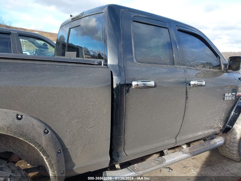 2013 RAM 1500 SPORT - 1C6RR7HT8DS544736