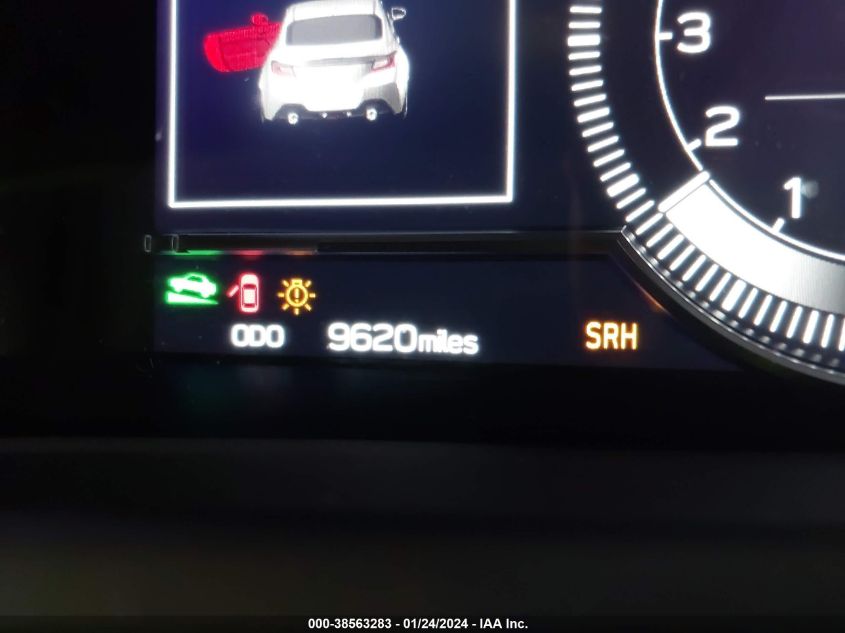 2023 TOYOTA GR86 PREMIUM JF1ZNBF1XP8758773