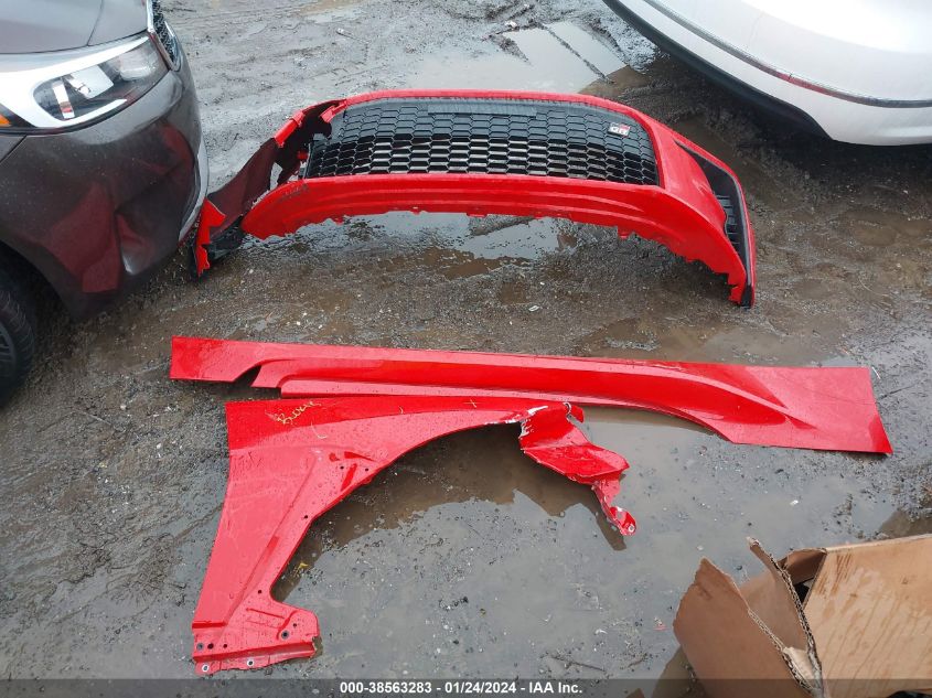 2023 TOYOTA GR86 PREMIUM JF1ZNBF1XP8758773