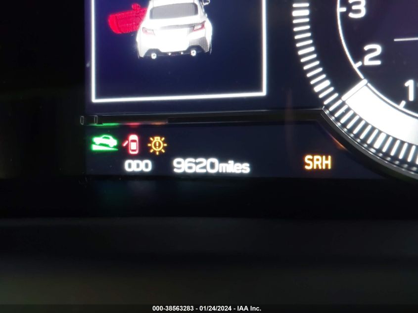 2023 TOYOTA GR86 PREMIUM JF1ZNBF1XP8758773