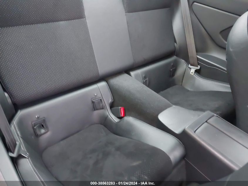 2023 TOYOTA GR86 PREMIUM JF1ZNBF1XP8758773