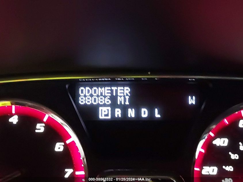2015 GMC ACADIA SLE-2 - 1GKKVPKD9FJ192643