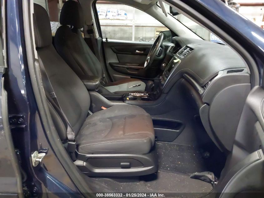 2015 GMC ACADIA SLE-2 - 1GKKVPKD9FJ192643