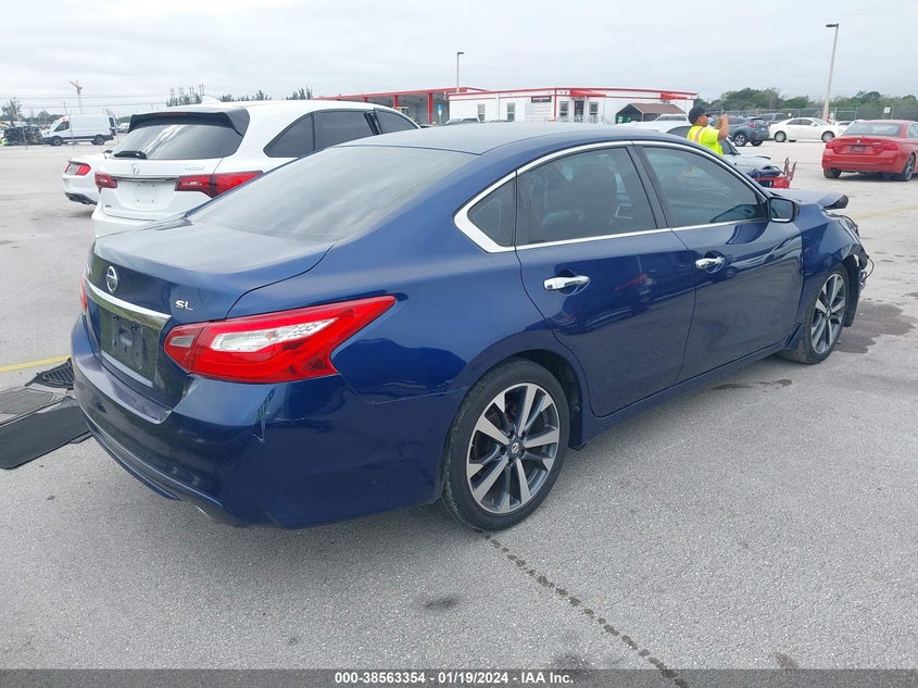 VIN 1N4AL3APXHC283239 2017 NISSAN ALTIMA 2.5/S/SV/SL/SR