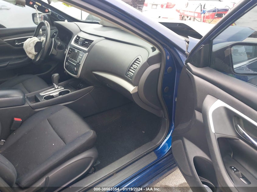 VIN 1N4AL3APXHC283239 2017 NISSAN ALTIMA 2.5/S/SV/SL/SR